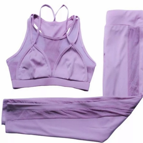 Work Out Set - Picture 5 of 6